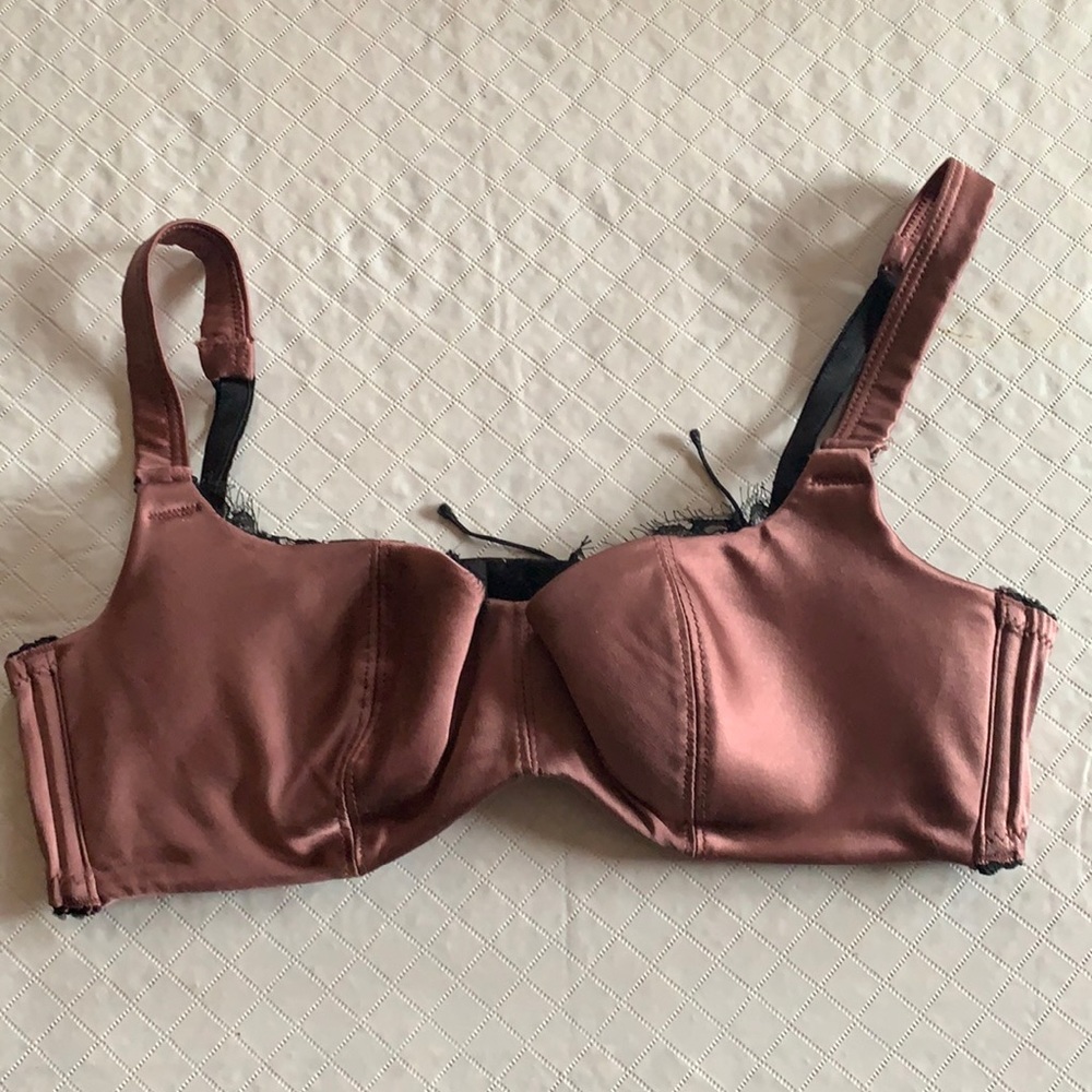 Vintage Bra
